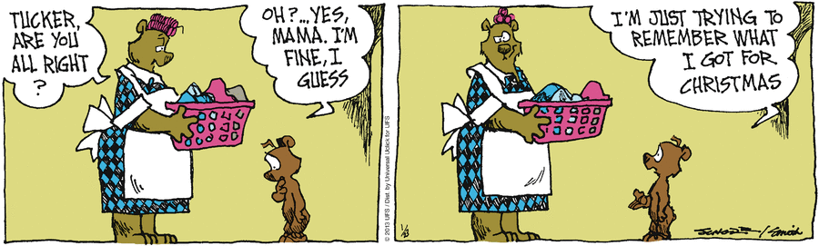 grizzwells